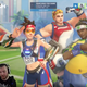 A still from the latest developer livestream